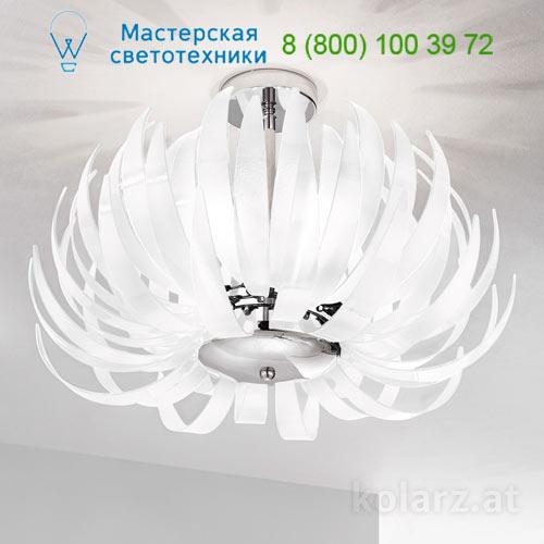 Kolarz 0370.14.5.W PALMANOVA, потолочный светильник