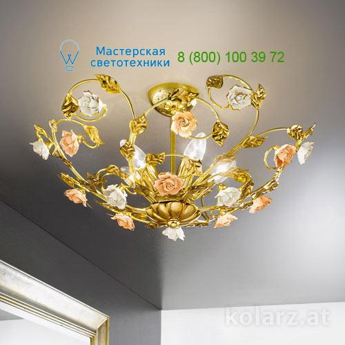 FLORA Kolarz 0325.55.R1R/R1W, подвесной светильник