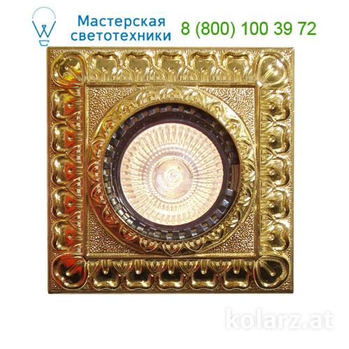 0298.10Q.15 Kolarz MILADY, точечный светильник