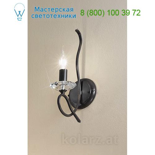 0241.61.DA.Ko NOVELLA Kolarz, настенный светильник