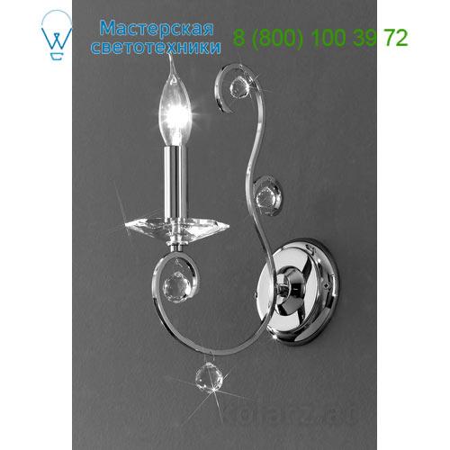 CARAT Kolarz 0232.61.5.KpT, настенный светильник