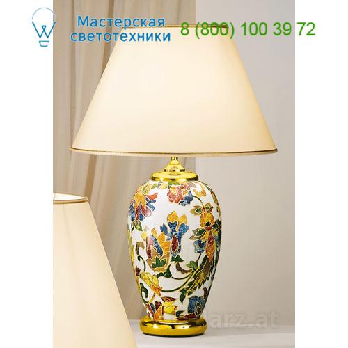 Kolarz DAMASCO 0094.70, настольная лампа