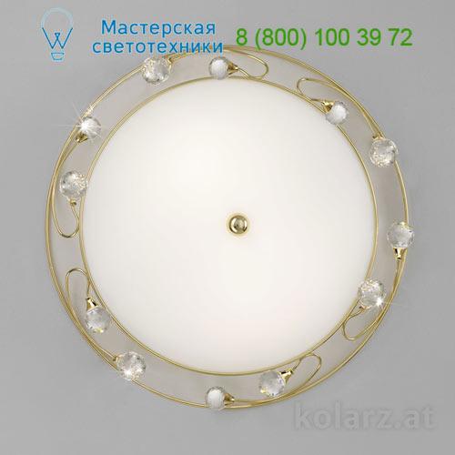 Kolarz 309.12.7K BELLISSIMA, потолочный светильник
