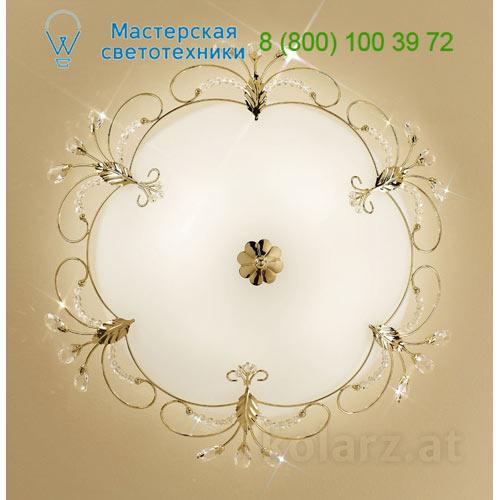 CORNARO 0118.14.3.SsT Kolarz, потолочный светильник