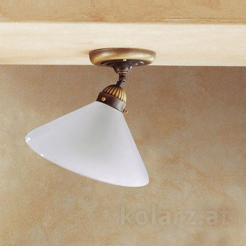 Kolarz NONNA 731.10.10, потолочный светильник