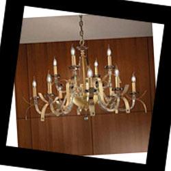 Nuage Nuage gold L8+4 Euroluce Lampadari, Люстра Euroluce Nuage gold L8+4