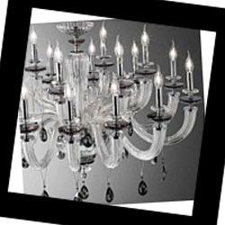 ATALIA Atalia L12+6 Lux Euroluce Lampadari, Люстра Euroluce Atalia L12+6 Lux