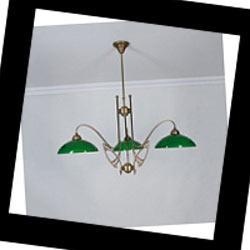 D265-98grB D265 Berliner Messinglampen, Люстра