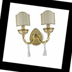 Surprise gold 379540/2L Sarri, Бра