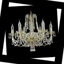 Aldit LOLA 6 ML (LS 11/09/167) Crystal, Люстра