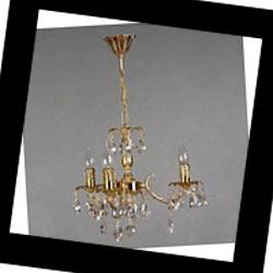 Brizzi Benisa 2226/3 WP Tear Drop, Люстра