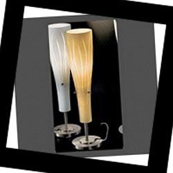 IDL Inka 9017/1LP creme, Лампа настольная
