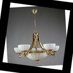 Brizzi Navarra 02228/5 WP, Люстра
