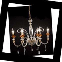 Narciso L6 Narciso Euroluce Lampadari, Люстра Euroluce Narciso L6