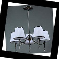 Brizzi MA01625CA/005 Chrome 1625, Люстра