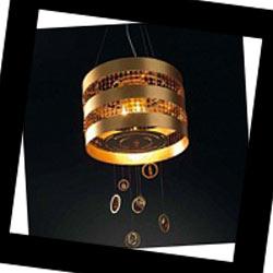 Deneb S4 superlux Deneb Euroluce Lampadari, Люстра Euroluce Deneb S4 superlux