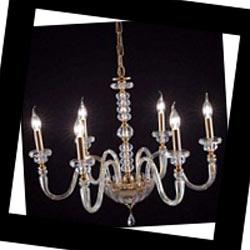 Aster L6 Euroluce Lampadari Aster, Люстра Euroluce Aster L6