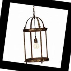 LANTERN HAINAUT 107112.396.277 Eichholtz , Люстра