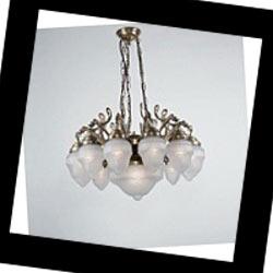 D230 d230-113gs+122gsb Berliner Messinglampen, Люстра