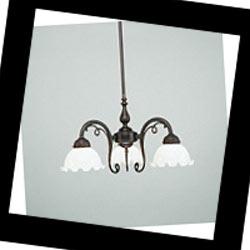 Berliner Messinglampen D16-16opA D16, Люстра