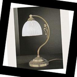 P 5650 P Br.Arte Bianco 5610-5650-5670 Reccagni Angelo, Лампа настольная