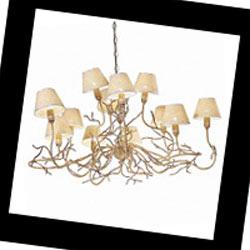 Eurolampart Rametti 2279/12LA, Люстра