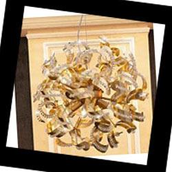 DOGE LUCE Venice Constellation 0903L10X6 Gold, Люстра