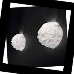 0206 BL Sylcom Emisphera, Бра