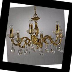 750L06Y4 DOGE LUCE Venice 750, Люстра