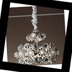 Diamond 2639/27LA (3007) Eurolampart, Люстра
