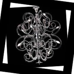 1806/L12L VANITY Bellart, Люстра