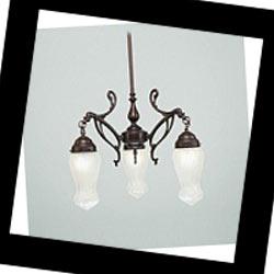 Berliner Messinglampen D27 d27-114gsa, Люстра