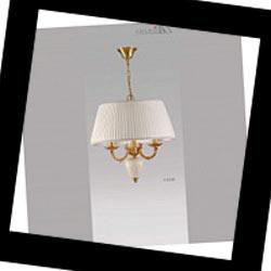 Bejorama B/2634 oro fran crem Hotels Selection, Люстра