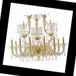 5350/12/OO Taif Barovier&Toso, Люстра
