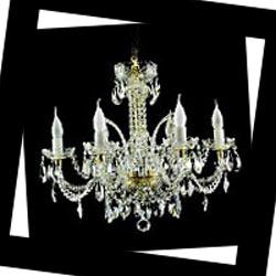 Crystal FELIX 6 ML (LS 11/09/159) Aldit, Люстра