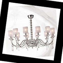 Bejorama B/2328/8 chrome Benisa, Люстра