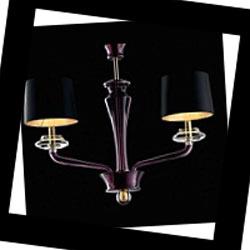Saint Germain 7060/VI/NO Barovier&Toso, Люстра