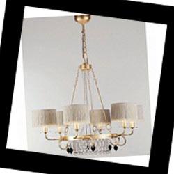 3230 3224-3254 Baga, Patrizia Garganti, Люстра