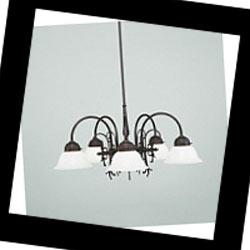 D35 D35-11opA Berliner Messinglampen, Люстра