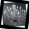 Venice superlux Venice superlux L12 Euroluce Lampadari, Люстра Euroluce Venice superlux L12