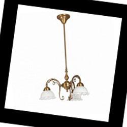 D16 Berliner Messinglampen d16-16opb, Люстра
