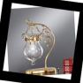 Nervilamp 168 B 168 French Gold, Лампа настольная