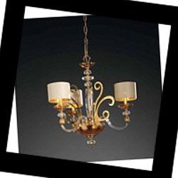 Perseo Perseo shade L3 Euroluce Lampadari, Люстра Euroluce Perseo shade L3