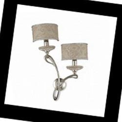 496660/2L Surprise noisette Sarri, Бра