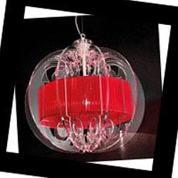 Sphera 2112/S Red Bellart, Люстра