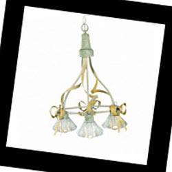 0562/03LA Eurolampart Fiocchi, Люстра