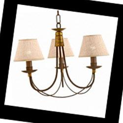 Eurolampart 0047/03LA Art Deco, Люстра