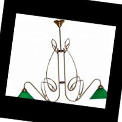D103 Berliner Messinglampen d103-70grb, Люстра