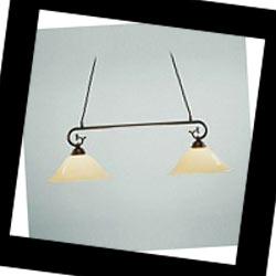 Berliner Messinglampen D34 d34-90eba, Люстра