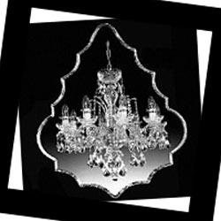 Original Classics L 110/8/41 N Elite Bohemia, Люстра